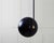 Contemporary Tango Five Dome Pendant Light by Paul Matter For Sale - Image 3 of 5