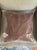 18" Schumacher Montana Wool Plaid 66665 Pillow in Burgundy For Sale - Image 16 of 18