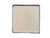 Offering from my personal Studio Pottery 1990's Collection this square ceramic platter is a signature "Bristoleaf" style...