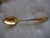 Early 19th Century French Neoclassic Style Silver-Gilt Spoon in Case - Set of 6 For Sale - Image 6 of 9