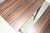 Wood Mid-Century Modern Macassar Veneer Nesting Tables, 1950s, Set of 3 For Sale - Image 7 of 13