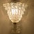 Wall Sconces with Glass Shades from Seguso, 1935 For Sale - Image 14 of 17