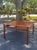 Mid 20th Century Mid Century Modern Coffee Table With Butterfly Joint | ‘Parallel’ Collection by Barney Flagg for Drexel Furniture For Sale - Image 5 of 12