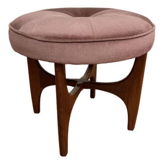 G-Plan Astro Vintage Stool / Ottoman For Sale