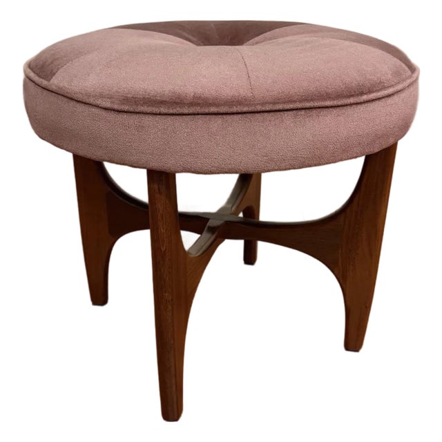 G-Plan Astro Vintage Stool / Ottoman For Sale