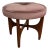 G-Plan Astro Vintage Stool / Ottoman For Sale