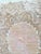 Vintage Suzani Tablecloth From Bukhara, 4'4'' X 5' For Sale In New York - Image 6 of 9