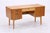 Vintage Desk in Wood, 1960s For Sale - Image 15 of 15