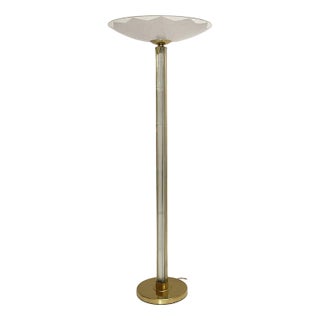 Vintage Floor Lamp, 1970s For Sale