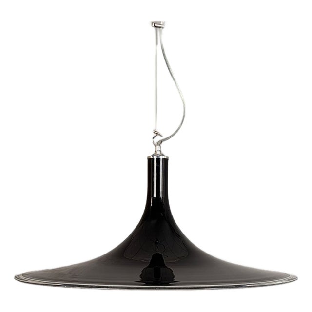 Italian Pendant Light by Mariana Iskra for Ribes Studio For Sale