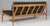 Green 3-Seater Sofa in Oak and Wool attributed to Grete Jalk, 1960s For Sale - Image 8 of 10