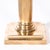 Art Deco Solid Bronze Plinth Base Corinthian Style Candleholders Signed Gorham For Sale - Image 15 of 15