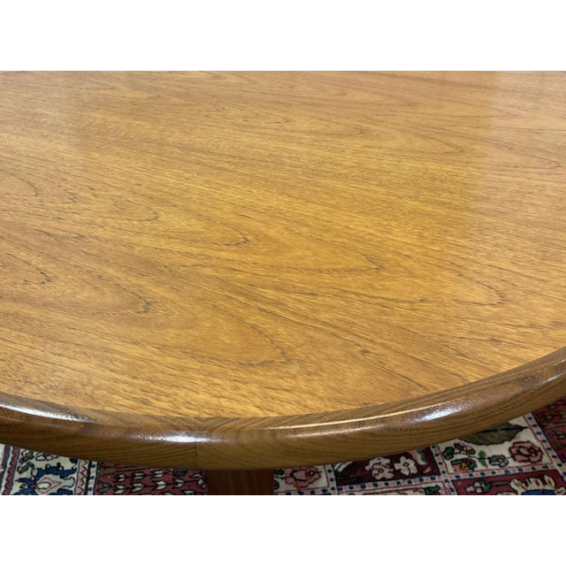 Vintage Teak Table with Butterfly Extension from G-Plan, 1970s For Sale - Image 14 of 18