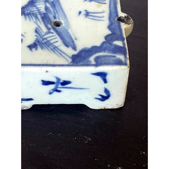 19th Century Korean Ceramic Water Dropper For Sale - Image 12 of 12