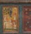Alpine Painted Chest with Birds and Flower Vases For Sale - Image 3 of 15