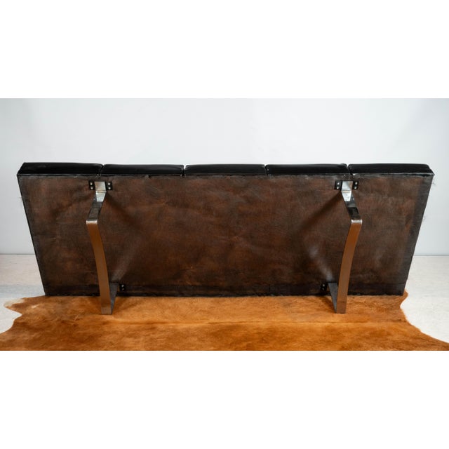 Danish Modern Bodil Kjær 'Model 82' Daybed, C. 1960 For Sale - Image 18 of 18