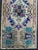 Contemporary Turkish Yastik Rug 1'7" x 3'2" For Sale - Image 3 of 5