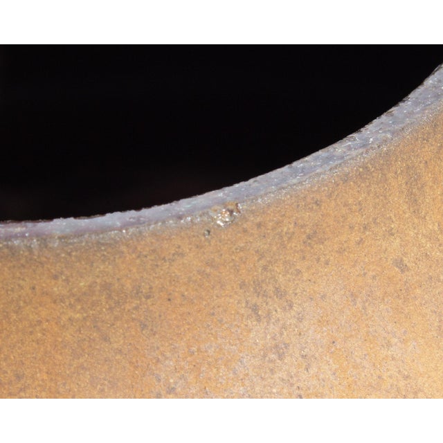Ceramic 1951 Jørgen Møller-Petersen Denmark Teapot For Sale - Image 7 of 7