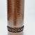 Vintage Arts and Crafts Hammered Copper Vase, 1970s For Sale - Image 6 of 12