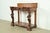 Victorian R. J. Horner Style Antique Victorian Carved Oak Sideboard or Buffet Server, Circa 1890s For Sale - Image 3 of 16