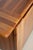 Sculptural Walnut Sideboard from Mobil Girgi, Italy, 1970s For Sale - Image 10 of 11