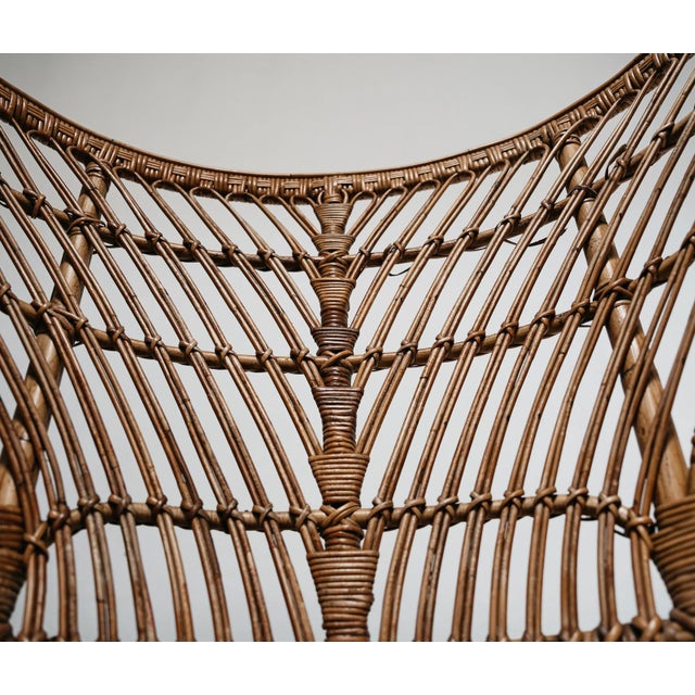 1950s Mid-Century Biancamano Armchair from Lio Carminati, 1950 For Sale - Image 5 of 14