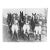 1932 Polo Team Equestrian Photograph For Sale