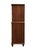Durham Furniture Saville Row Collection Solid Cherry Early American 39" Chest on Chest 980-157 For Sale - Image 9 of 13