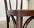 Art Deco Bentwood Cafe Chair, 1930s For Sale - Image 12 of 18