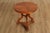 Traditional Ethan Allen 'Legacy' Collection Round Top Side Table For Sale - Image 3 of 18