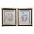 Cherubs Custom Framed Italian Prints-After Boucher-Set 2 For Sale
