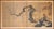 "Pheasant and Sakura", Pre-1964 Showa Era Japanese Painted Byobu Screen For Sale - Image 18 of 18
