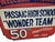 Rare 1969 Passaic High School Basketball Sign Wonder Team 50th Anniversary Nj For Sale - Image 13 of 17