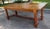 French Country Farm Dining Table For Sale In Dallas - Image 6 of 12