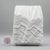 Ceramic Cascade Bisque Porcelain Vase by Martin Freyer for Rosenthal, 1960s For Sale - Image 7 of 13