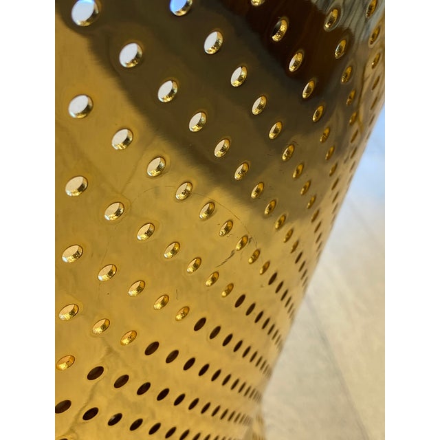 Juliette Chair White Cushion For Sale - Image 12 of 12