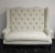 Tufted Wing Back Sofa For Sale In New York - Image 6 of 6