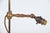 Antique Adjustable Student DeskLamp from Faraday & Son, 1900s For Sale - Image 6 of 11
