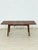 Mid-Century Extendable and Height-Adjustable Dining Table, 1960s For Sale - Image 9 of 10