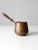 Antique Copper Spouted Pot For Sale - Image 10 of 11