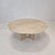 Italian Travertine Coffee Table, 1980s For Sale - Image 4 of 18