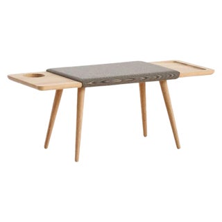 Baenk Bench by Nur Design For Sale