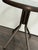 Metal Brown Jordan Outdoor Bistro Table For Sale - Image 7 of 12