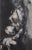 After Auguste Rodin, Nude, Maternal Love, Engraving For Sale - Image 4 of 6