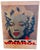 Andy Warhol, Marilyn, 1989, Lithograph For Sale