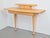 Italian Modern Hall Side Table by Oscar Tusquets Blanca, Italy, 1990s For Sale - Image 6 of 15