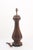 These beautiful oversized lamp bodies feature a fluid, architectural baluster silhouette that has been masterfully turned...