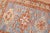 Textile Early 20th Century Zabihi Collection Persian Malayer Small Runner - 3'4" x 6'10" For Sale - Image 7 of 7