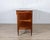 Late 18th-Century Italian Directoire Walnut Chest of Drawers — Emilia Romagna For Sale In Atlanta - Image 6 of 8