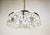 1970s Crystal Chandelier, 1970s For Sale - Image 5 of 14